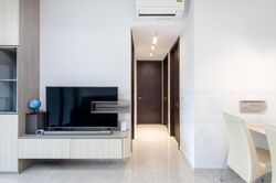 Parc Clematis (D5), Apartment #481600311